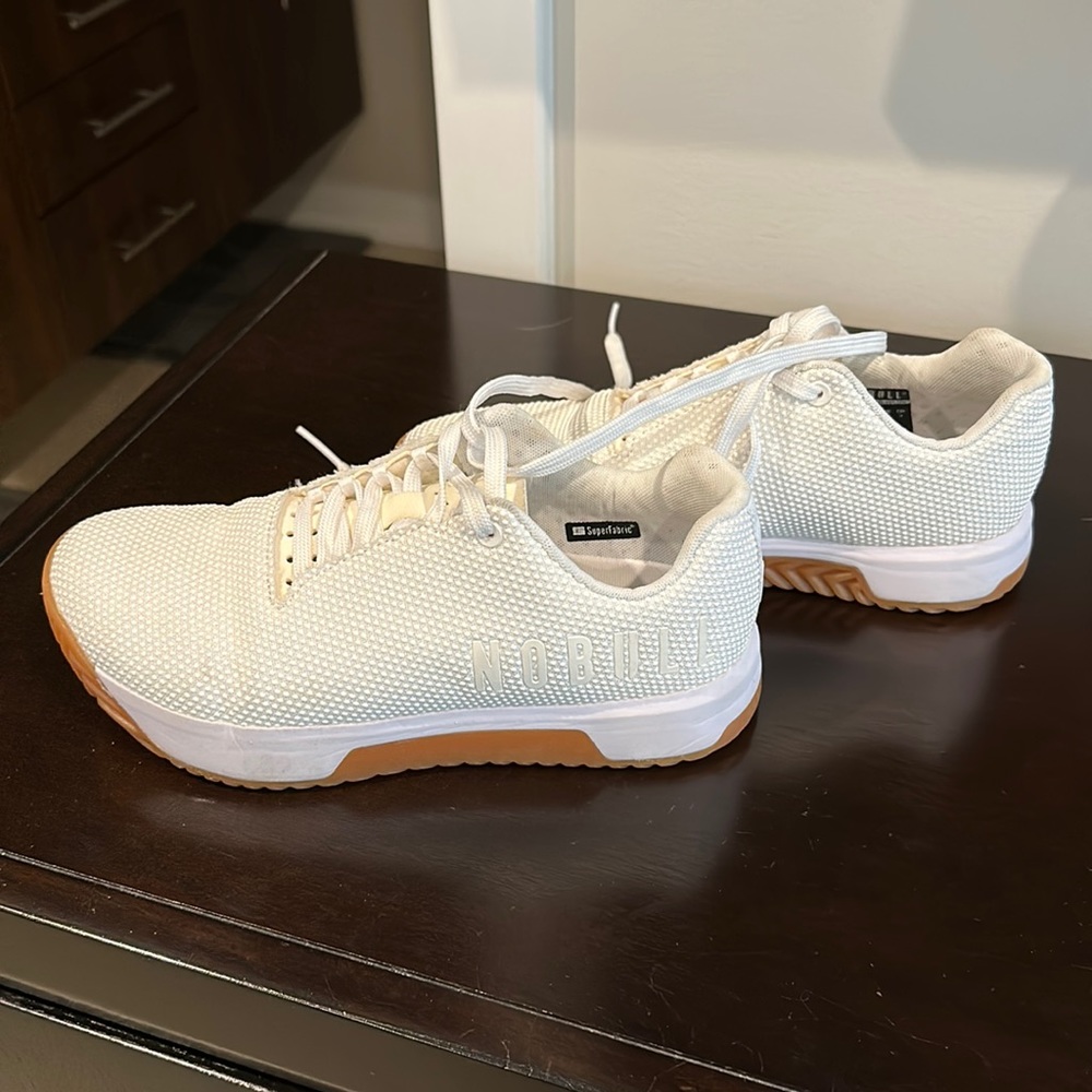 NoBull Trainers
